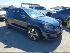 2017 Volkswagen Golf GTI