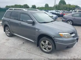 2006 Mitsubishi Outlander