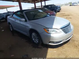 2011 Chrysler 200