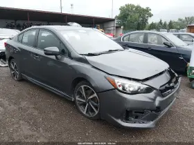 2020 Subaru Impreza