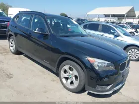 2015 BMW X1