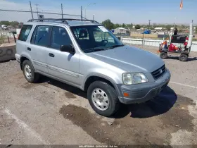 1999 Honda CR-V