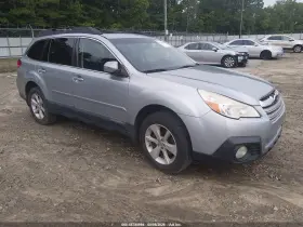 2013 Subaru Outback
