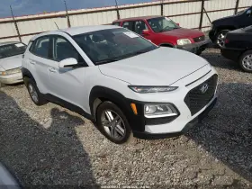 2019 Hyundai Kona