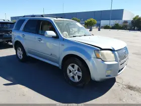 2008 Mercury Mariner