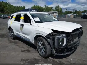 2020 Hyundai Palisade
