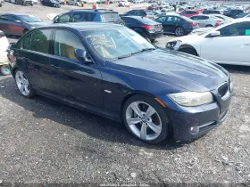 2010 BMW 335i