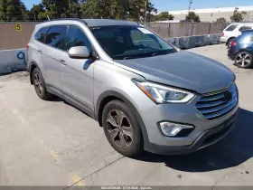 2015 Hyundai Santa Fe