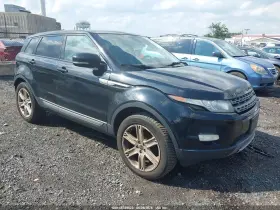 2012 Land Rover Range Rover Evoque