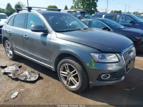 2017 Audi Q5