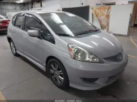 2010 Honda Fit