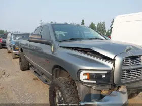 2005 Dodge Ram 3500