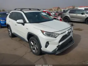 2019 Toyota RAV4 Hybrid