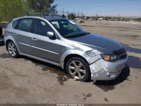2011 Subaru Impreza Outback Sport