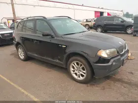 2004 BMW X3