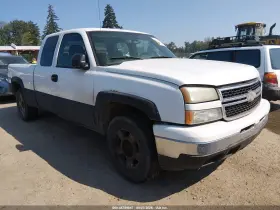 2006 Chevrolet Silverado 1500
