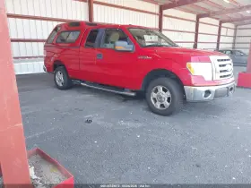 2009 Ford F-150
