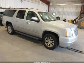 2011 GMC Yukon XL