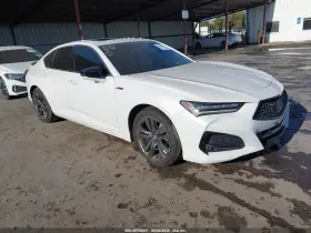 2021 Acura TLX