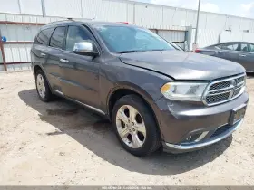 2014 Dodge Durango