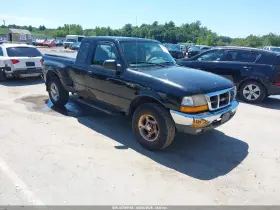 2000 Ford Ranger