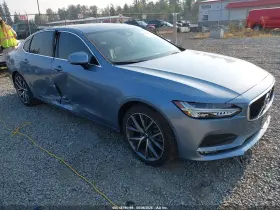 2018 Volvo S90