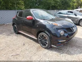 2013 Nissan Juke