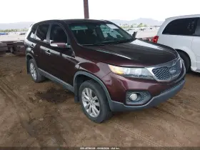 2011 Kia Sorento