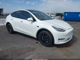 2020 Tesla Model Y