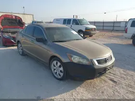 2009 Honda Accord
