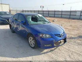 2008 Mazda 3