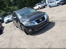 2016 Nissan Pathfinder