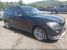 2015 BMW X1
