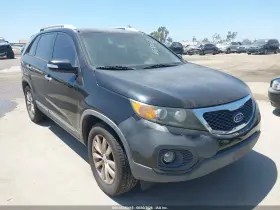 2011 Kia Sorento