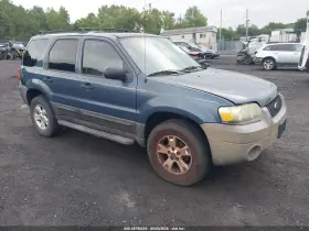 2005 Ford Escape