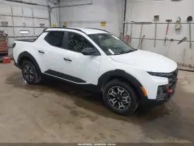 2025 Hyundai Santa Cruz