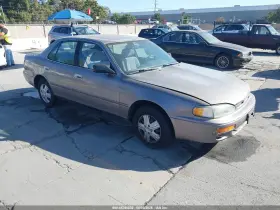 1996 Toyota Camry
