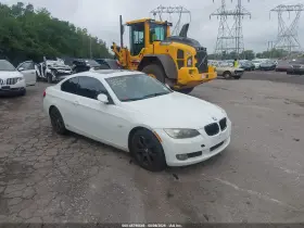 2008 BMW 335xi