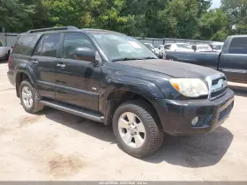 2008 Toyota 4Runner