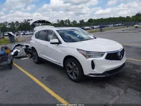 2022 Acura RDX