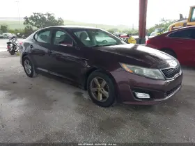 2014 Kia Optima