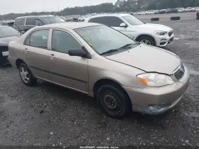 2007 Toyota Corolla