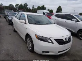 2009 Toyota Camry Hybrid
