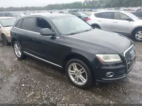 2014 Audi Q5