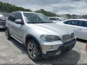 2009 BMW X5