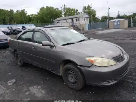 2004 Toyota Camry