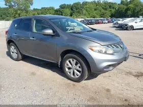 2013 Nissan Murano