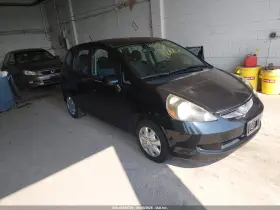 2008 Honda Fit
