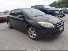 2013 Ford Focus
