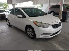 2015 Kia Forte